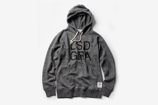 FOROURS by Team GIRA