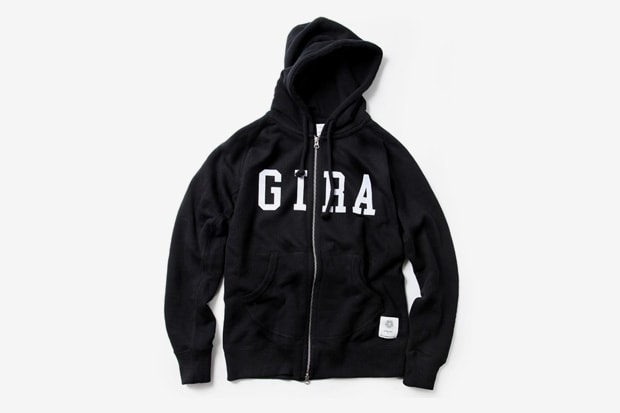 FOROURS by Team GIRA