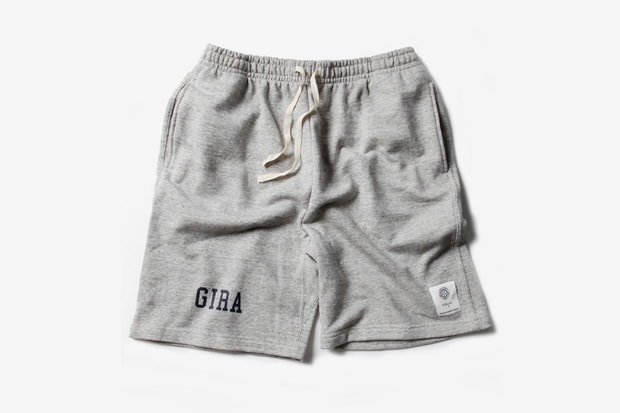 FOROURS by Team GIRA