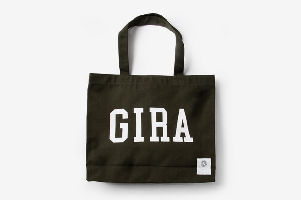 FOROURS by Team GIRA