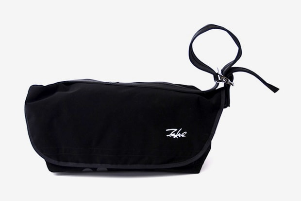 FUTURA LABORATORIES x SAG LiFE 2011 Spring/Summer Bag Collection