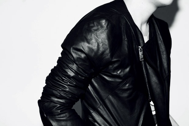 Gareth Pugh 2011 Spring/Summer New Releases