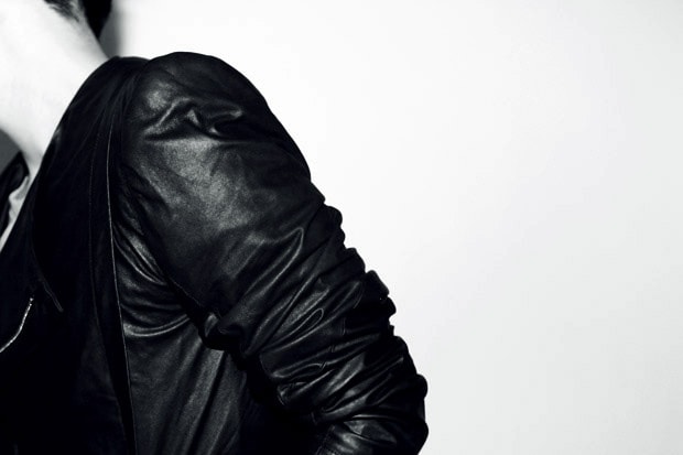 Gareth Pugh 2011 Spring/Summer New Releases
