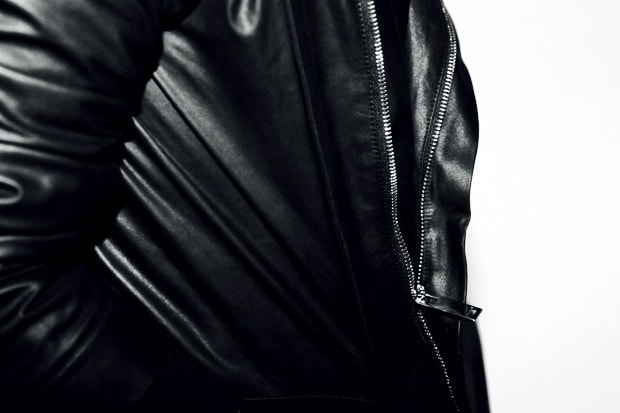 Gareth Pugh 2011 Spring/Summer New Releases