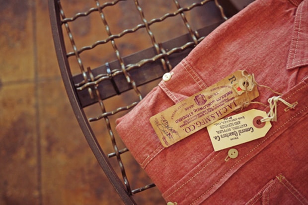 General Quarters Store Opening