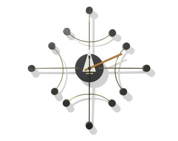 George Nelson for the Howard Miller Clock Company Auction Lot