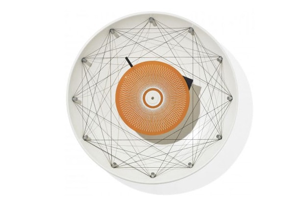 George Nelson for the Howard Miller Clock Company Auction Lot