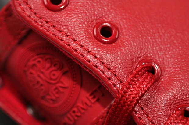 Gourmet 2011 Spring/Summer Quattro Skate