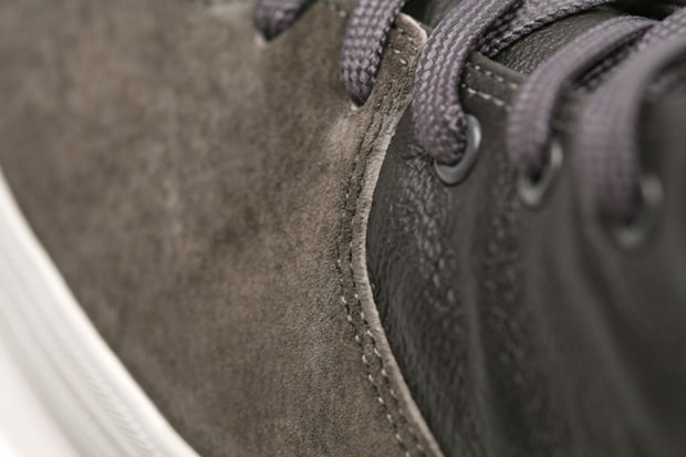 Gourmet 2011 Spring/Summer Quattro Skate