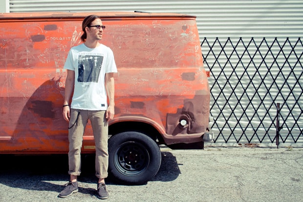 GPPR 2011 Spring "LAST GANG IN TOWN" Collection Lookbook
