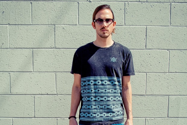 GPPR 2011 Spring "LAST GANG IN TOWN" Collection Lookbook