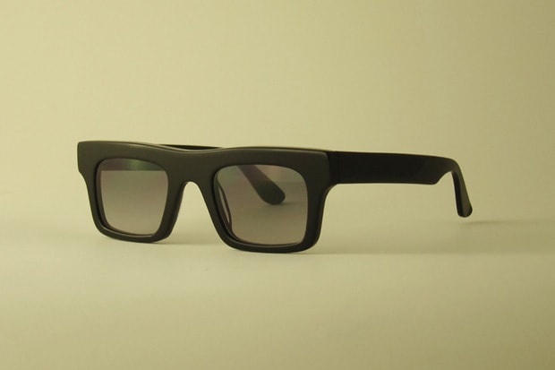 Graz 2011 Sunglasses