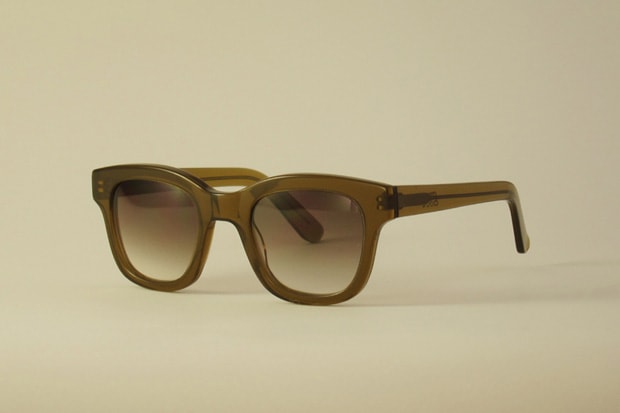 Graz 2011 Sunglasses