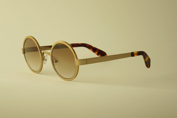 Graz 2011 Sunglasses
