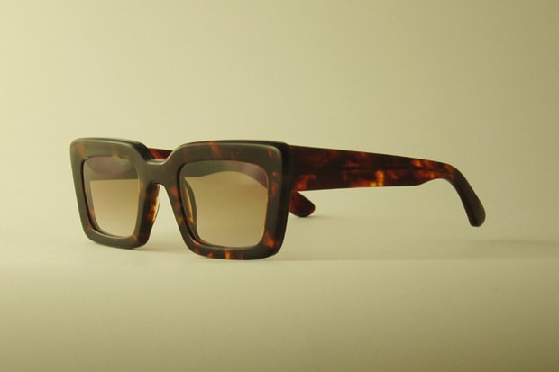 Graz 2011 Sunglasses