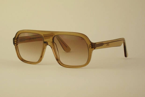 Graz 2011 Sunglasses