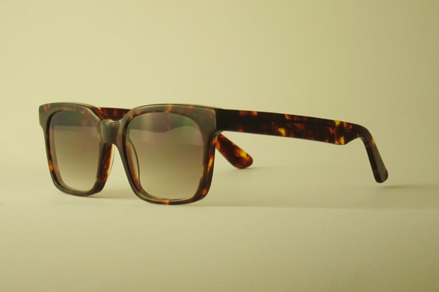 Graz 2011 Sunglasses