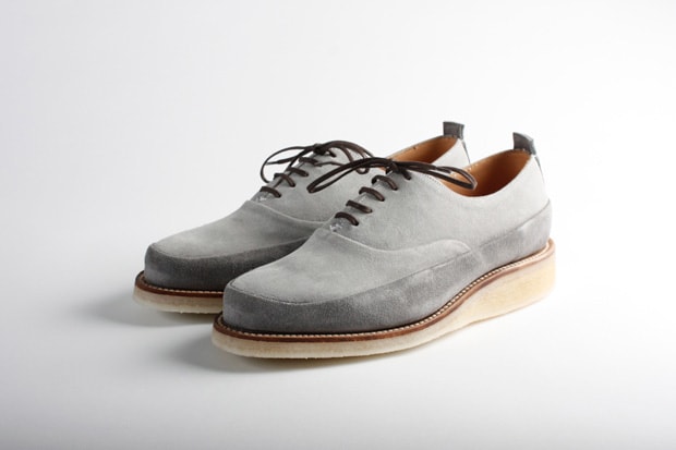 Grenson 2011 Spring/Summer Collection