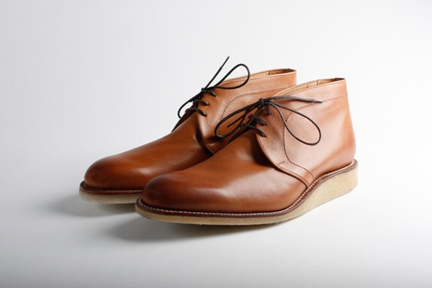 Grenson 2011 Spring/Summer Collection