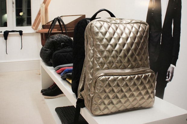 H by HARRIS 2011 Fall/Winter Preview