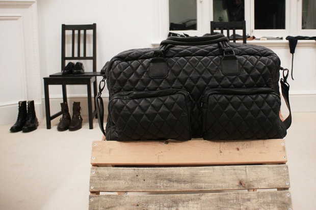 H by HARRIS 2011 Fall/Winter Preview