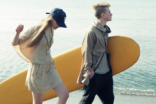 HARE 2011 Spring/Summer Lookbook