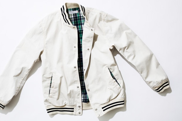 Head Porter Plus 2011 Spring/Summer Collection New Releases