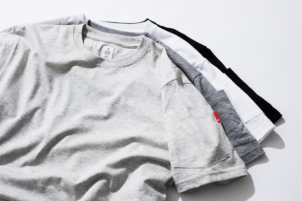 Head Porter Plus 2011 Spring/Summer Collection New Releases