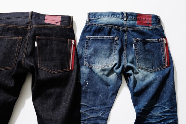 Head Porter Plus 2011 Spring/Summer Collection New Releases