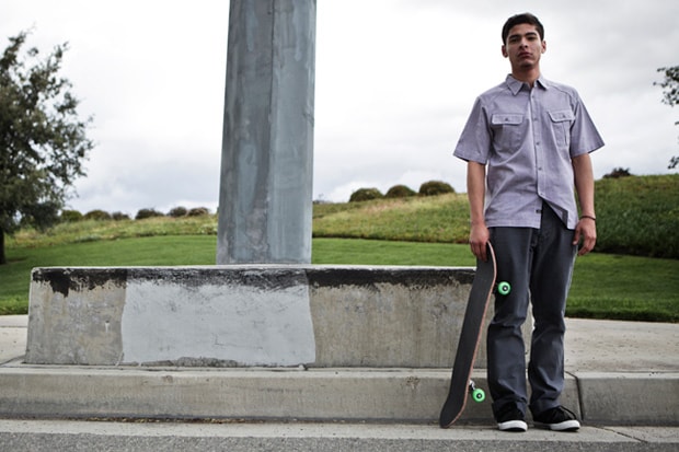 Heel Bruise 2011 Spring/Summer Collection