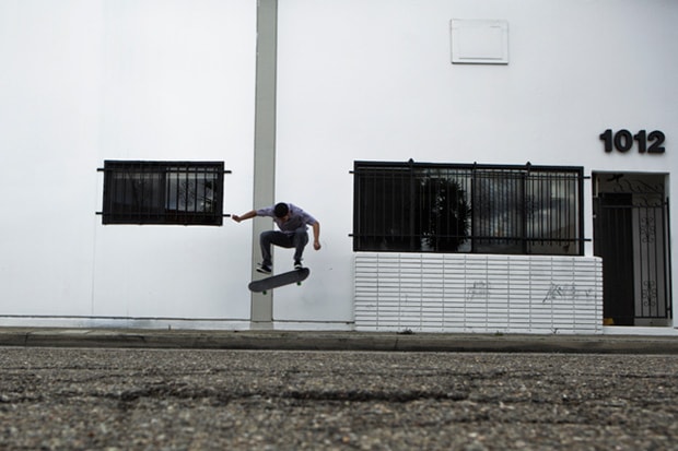Heel Bruise 2011 Spring/Summer Collection
