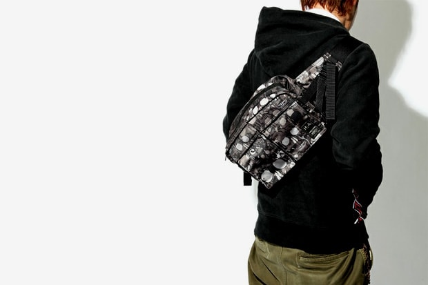 HERCHOVITCH:ALEXANDRE x Medicom Toy Life Entertainment Collection