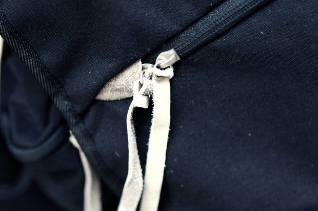 hobo Cordura Span Messenger Bag