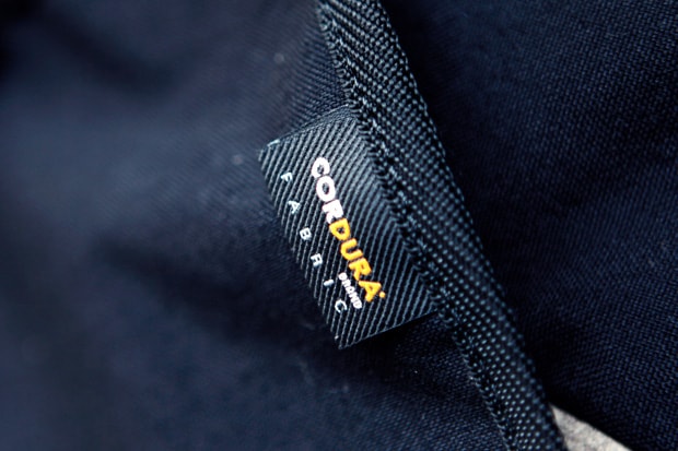 hobo Cordura Span Messenger Bag