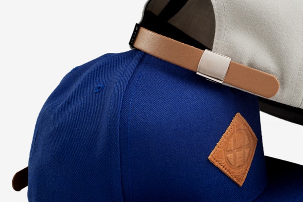 HUF 2011 Spring Headwear Collection