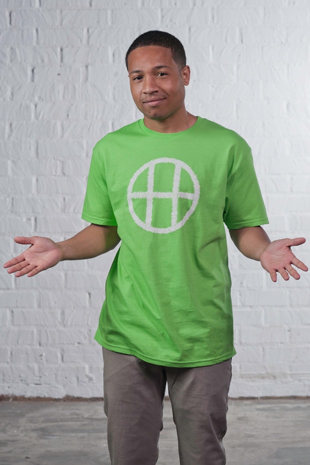 HUF 2011 Spring/Summer Collection Lookbook