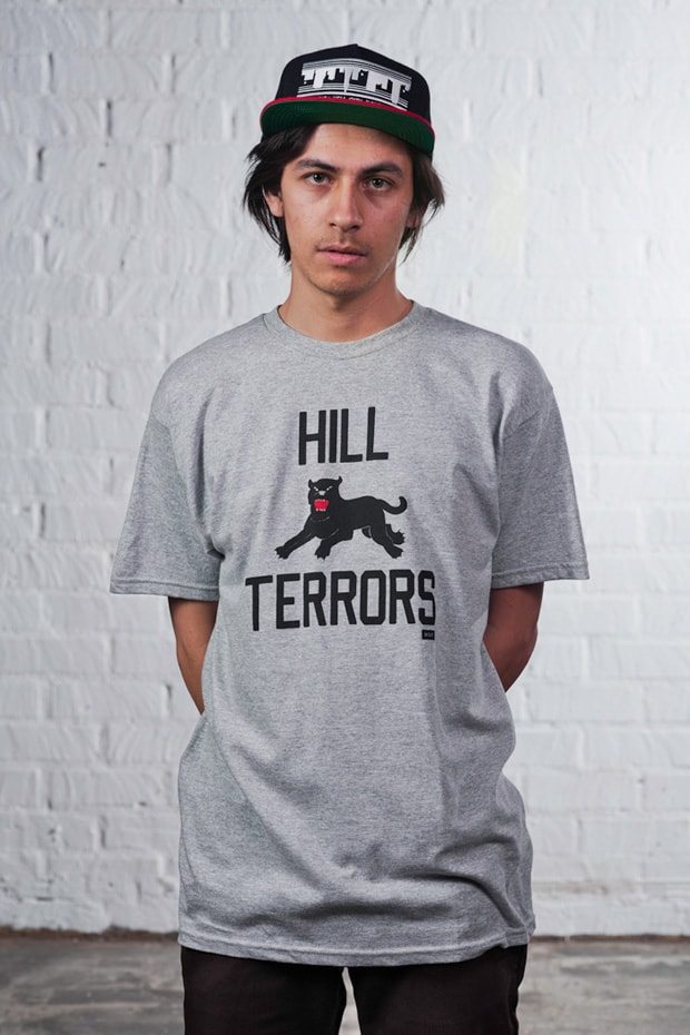 HUF 2011 Spring/Summer Collection Lookbook