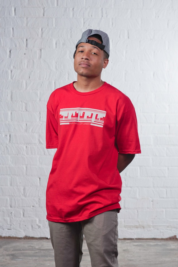 HUF 2011 Spring/Summer Collection Lookbook
