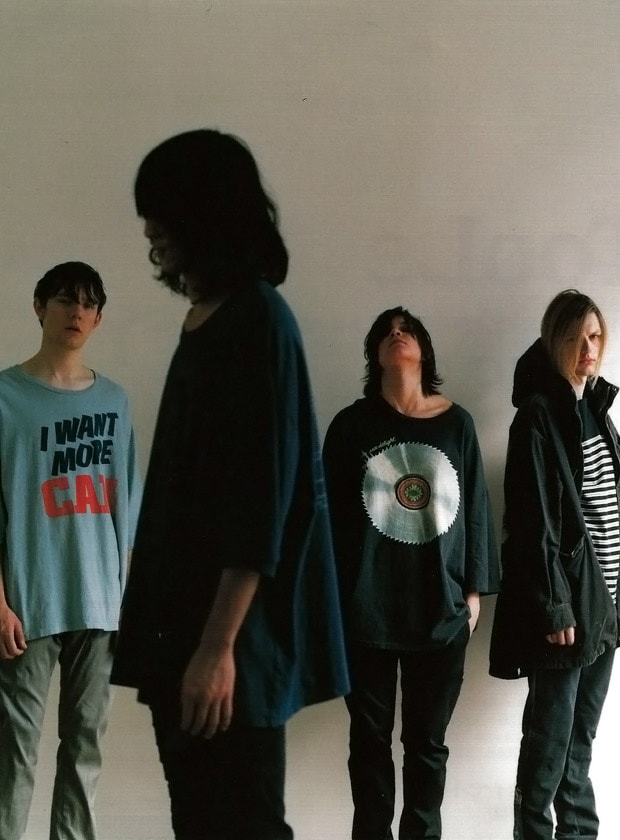 HUgE: UNDERCOVER 2011 Spring/Summer “UNDERMAN” Lookbook