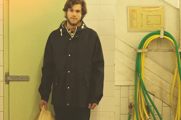 iN THE MiDDLE 2011 Spring Lookbook