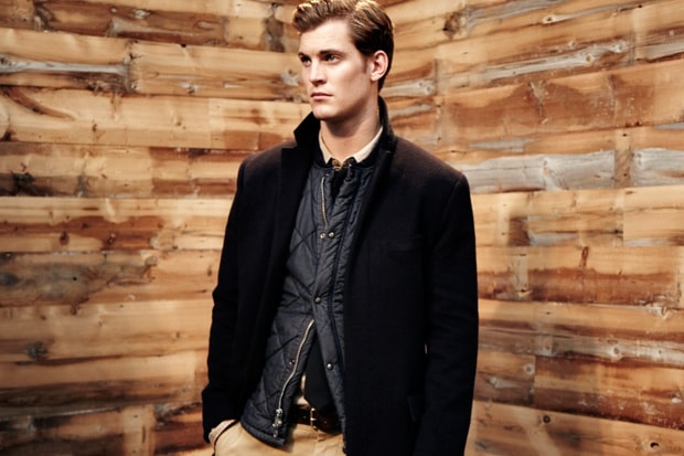 J.Crew 2011 Fall Presentation