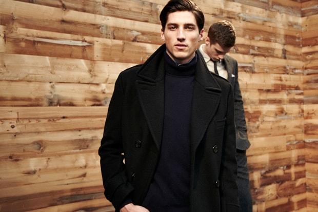 J.Crew 2011 Fall Presentation