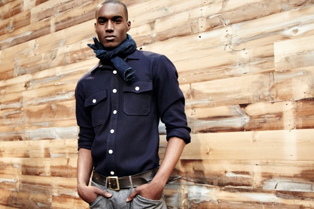 J.Crew 2011 Fall Presentation
