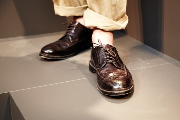 J.Crew 2011 Fall Presentation