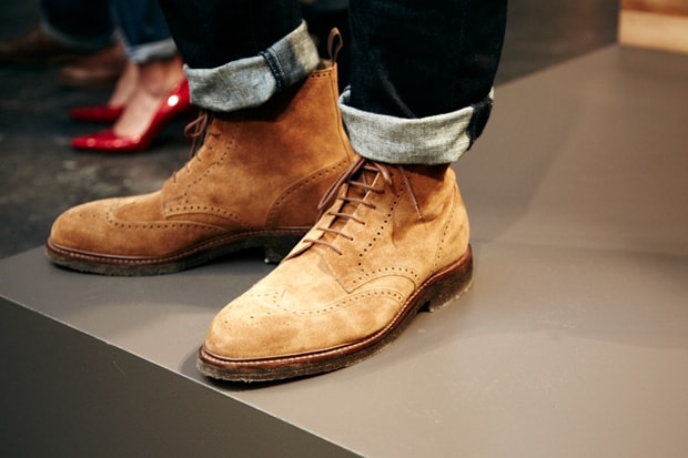 J.Crew 2011 Fall Presentation