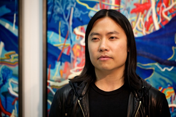 James Jean "Rebus" Exhibition