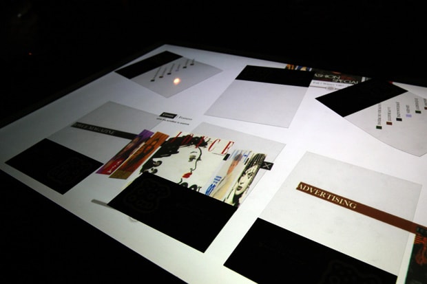 Joyce 40th Anniversary Exhibition Paris Recap