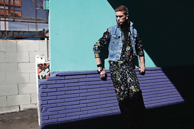 JOYRICH x GIZA by Mademoiselle Yulia