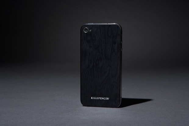 KILLSPENCER 2011 Spring New Releases