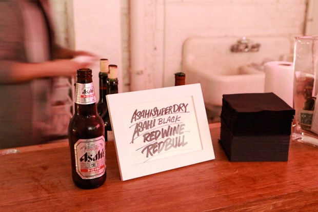Kinfolk Bar & Lounge New York 